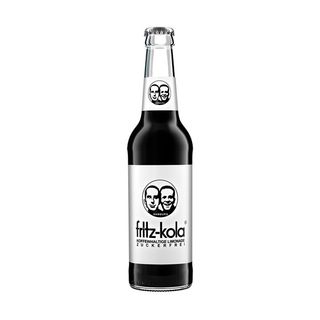 Fritz-Cola Sugar Free (20 Cl.)