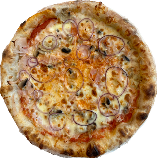 Pizza Traditionala 1+1 gratis la alegere