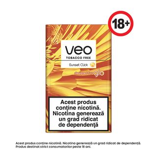 Pachet veo Sunset Click