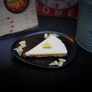 Tarte Au Citron