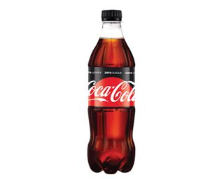 Coca Cola Zero (0,5 л)