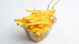 Pomfrit velika porcija