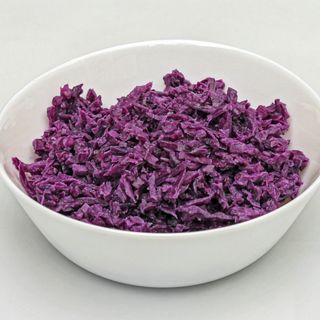 Kapusta czerwona