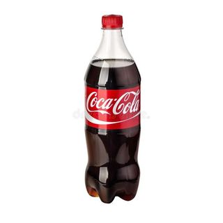 Coca-Cola Original PET (1.25L)