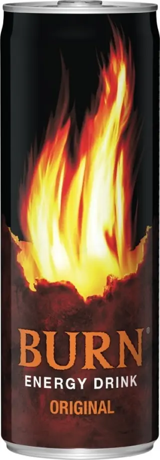 Burn