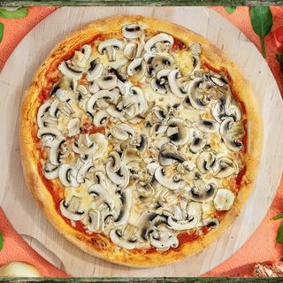Pizza Fungi 32 cm