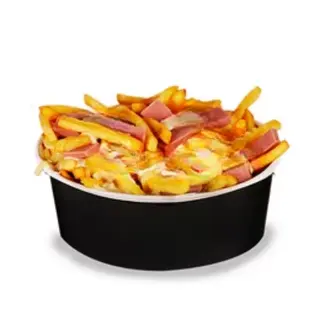 Magic Bowl
