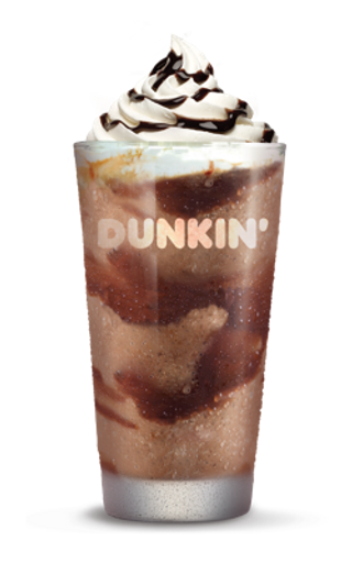 Frozen Dunkaccino Original