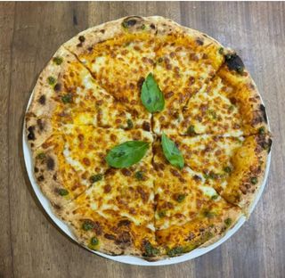 Pizza Margarita