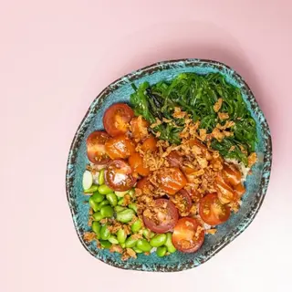MAUI POKE