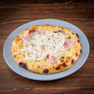 AKCIJA Pizza Bianka 40 cm