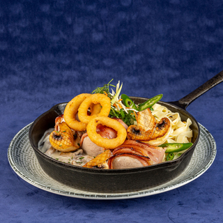 SPECIALITATE LA TIGAIE - PICANT