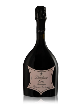 Derbusco Cives - Rose Millesimato (Chardonnay Pinot Noir Pinot Bianco)