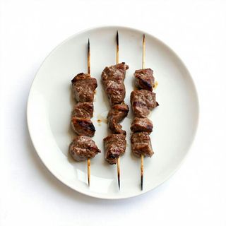 L'ospite della muuuteca 5 pezzi