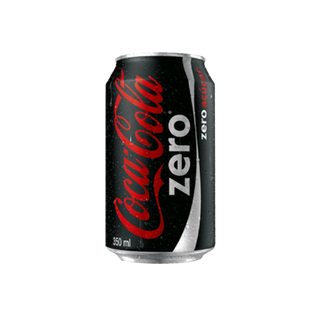 Coca-Cola Zero