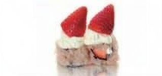 95. Uramaki sweet roll 8 pezzi