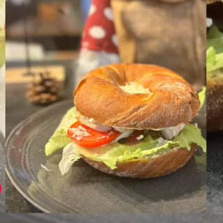 Słowiańska Bułka Cezar 