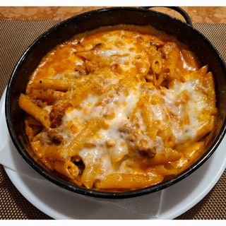 Penne El Nuevo Maccheroni