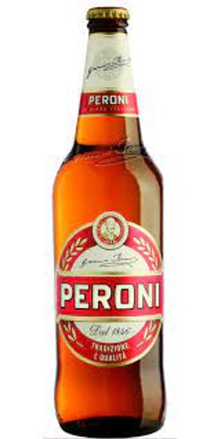 Birra italiana 33 cl