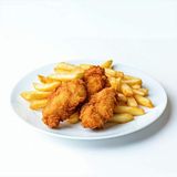 Combo Pollo Kentucky 3