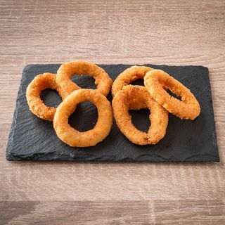 Onion Ring (6 pcs)