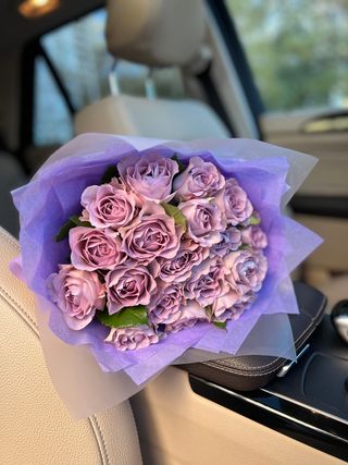 15 троянд меморі лейн