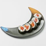 Crispy tuna futomaki (5 pzs.)