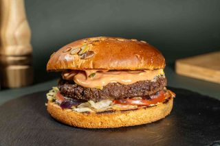 Hamburger