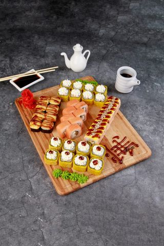 Сет "Хотто" (40 шт.)