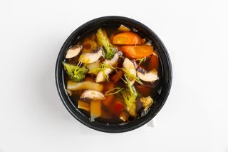 Veggie Soup