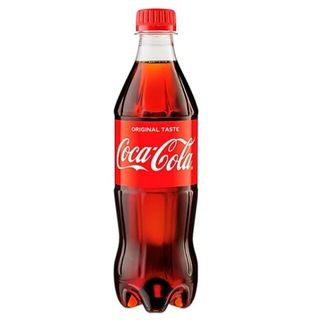Coca-Cola 0.5