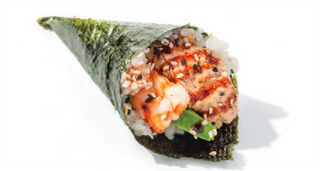 126. Temaki California (1 Pz.)