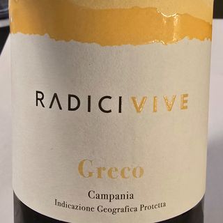 Greco (radici)