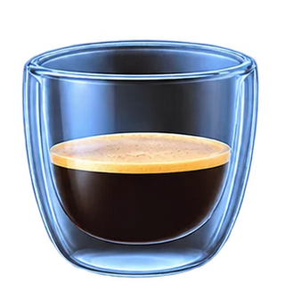 Ristretto Lavazza (esspreso foarte scurt)