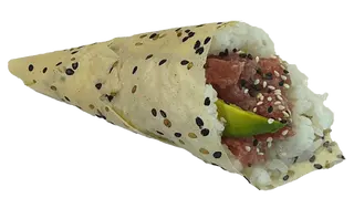 48. Tuna spicy