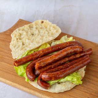 Domaća kobasica 1kg