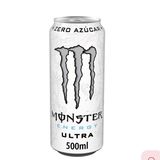 Ultra monster