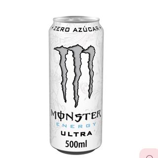 Ultra monster