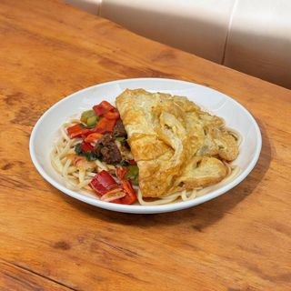 Хау Хау лагман (350г)