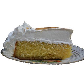 Tarta de Elche (Porción)