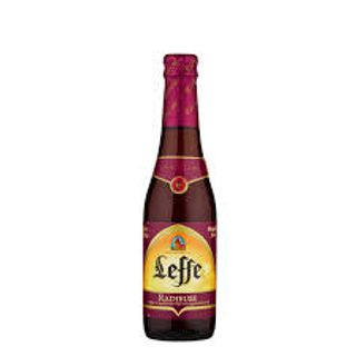 Leffe rossa 33 cl