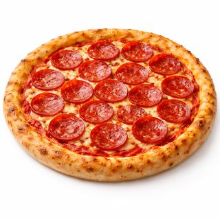 Pizza Pepperoni