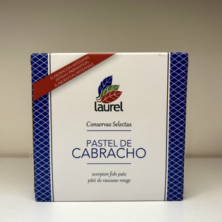 Pastel de Cabracho 145gr