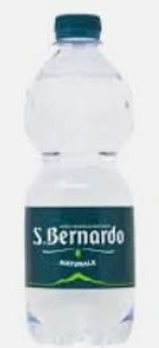 Acqua naturale 50 cl