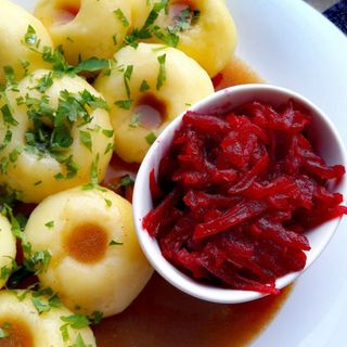 Kluski śląskie 200 g