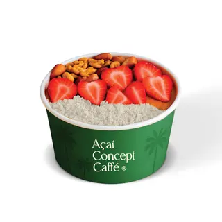 Bowl Energy 500 ml.