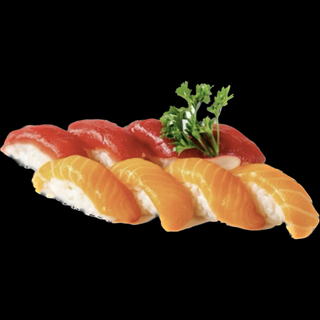 nigiri combo(8 pzs)