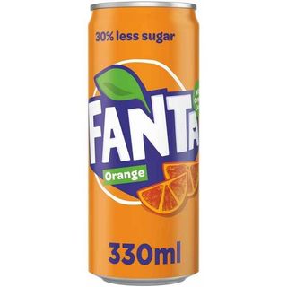 Fanta