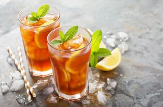 Айсти черный (0,5)