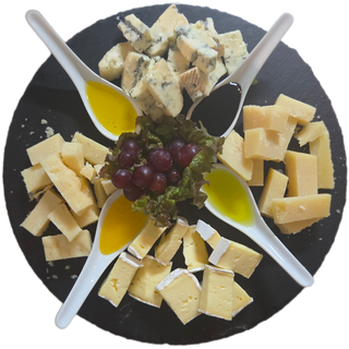 Specialități de brânzeturi